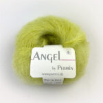 Angel by Permin 103 - acid lime