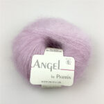 Angel by Permin 104 - lavender