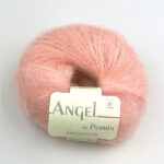 Angel by Permin 111 - flamingo