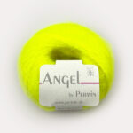 Angel by Permin 37 - neon yellow