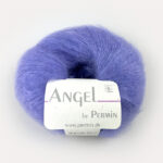 Angel by Permin 86 - light purple