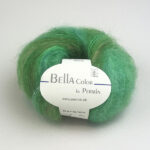 Bella Color by Permin 89 - neon green