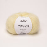 Mohsilko 4119 - citrónový sorbet