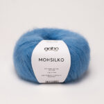 Mohsilko 4444 - himalájská modrá
