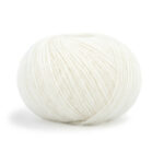 Lamana Roma 00 Wool White