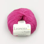 Leonora by Permin 25 - hot pink
