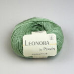 Leonora by Permin 34 - matcha