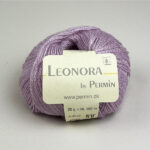 Leonora by Permin 36 - light lavendar