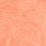 Ballerina Chunky Mohair 3313 Coral Reef - Obrázek 2