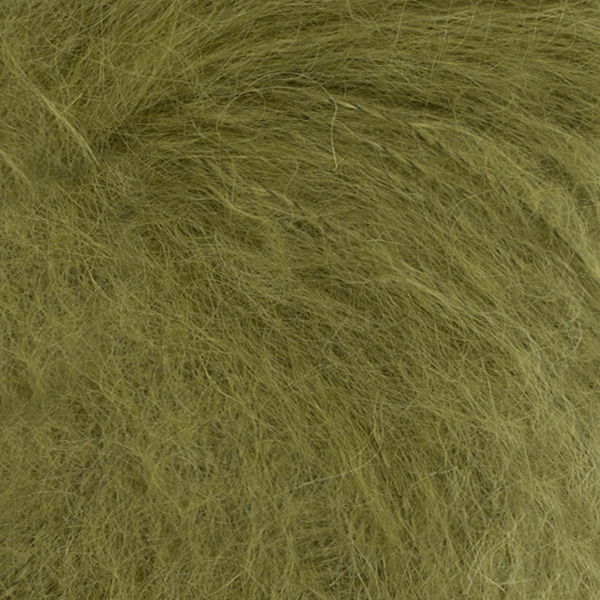 sandnes-garn-ballerina-chunky-mohair-9563-1 Ballerina Chunky Mohair 9563 Moss Green - Obrázek 2
