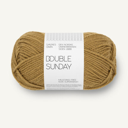 Double Sunday 2152 Vintage Gold
