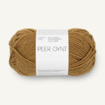 Peer Gynt 2152 Vintage Gold