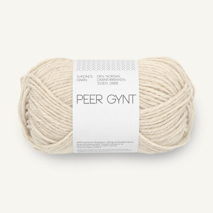 Peer Gynt 2641 Naturmelert