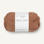 Peer Gynt 3342 Mocha Mousse