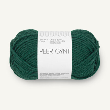 Peer Gynt 7772 Rain Forest