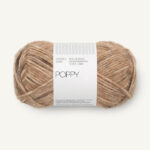 Poppy 3400 Chocolate Chip Cookie