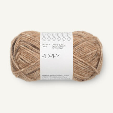 Poppy 3400 Chocolate Chip Cookie
