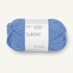 Sunday 5824 Provance Blue