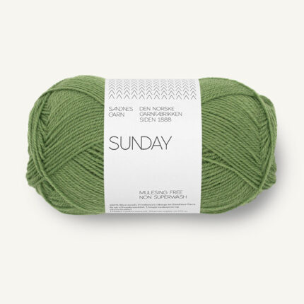 Sunday 8753 Vineyard Green