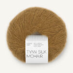 Tynn Silk Mohair 2152 Vintage Gold