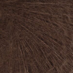 Tynn Silk Mohair 3091 Cacao Nibs - Obrázek 2