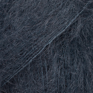 DROPS Kid-Silk 64 - půlnoc