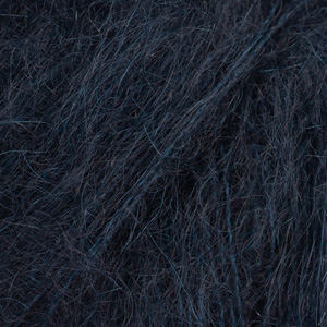 DROPS Kid-Silk 65 - tmavá navy