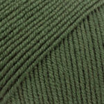 DROPS Baby Merino 65 - temný les