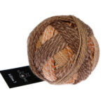 Zauberball Edition 3.0 2710 - Nussknacker