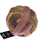 Zauberball Crazy 2692 - Gegenlicht