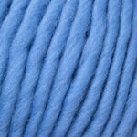 Fine Highland Wool 2869 - blankytná - Obrázek 2