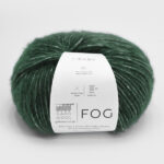 Fog 6172 - lesní zelená