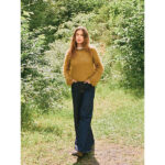 2507 NR. 3 ROOKIE SWEATER