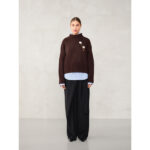 2507 NR. 5 MINDY SWEATER