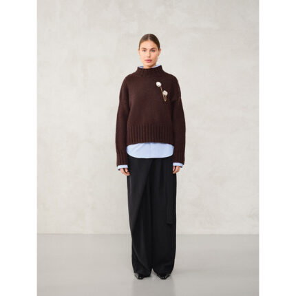 2507 NR. 5 MINDY SWEATER
