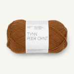 Tynn Peer Gynt 2573 Monk's Robe