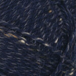 Tynn Peer Gynt 5585 Marinebla Natur Tweed - Obrázek 2