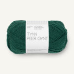 Tynn Peer Gynt 7772 Rain Forest