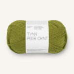 Tynn Peer Gynt 9564 Matcha