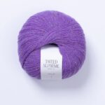 Tweed Supreme 401 LAVENDER