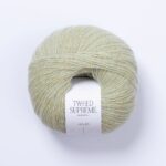 Tweed Supreme 706 MELLOW MINT