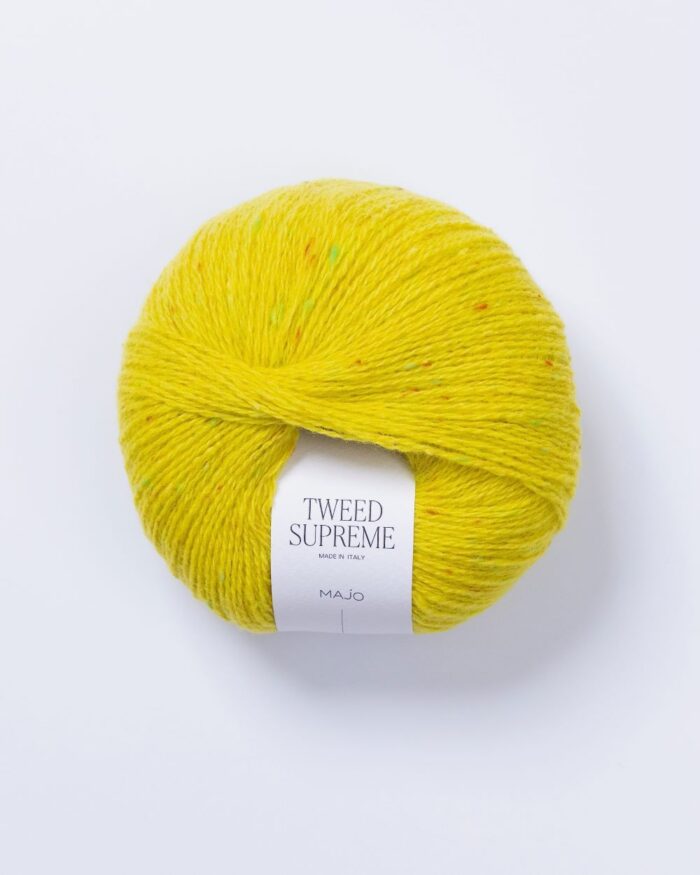 Tweed Supreme 304 NEON - Obrázek 1