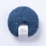 Tweed Supreme 512 PETROL BLUE