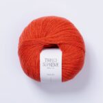 Tweed Supreme 300 POPPY