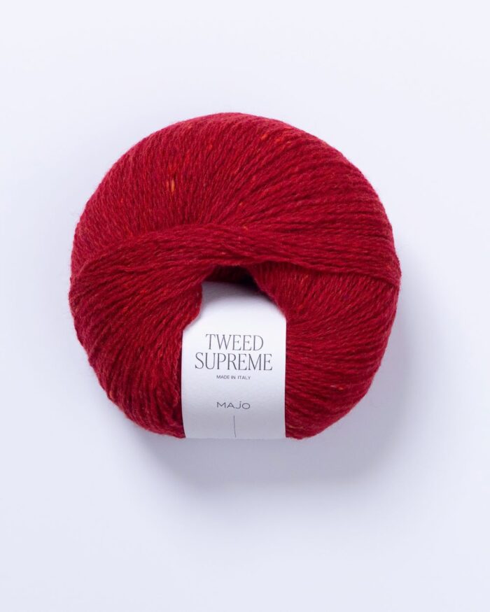 Tweed Supreme 903 RUBY - Obrázek 1