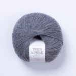 Tweed Supreme 601 SLATE