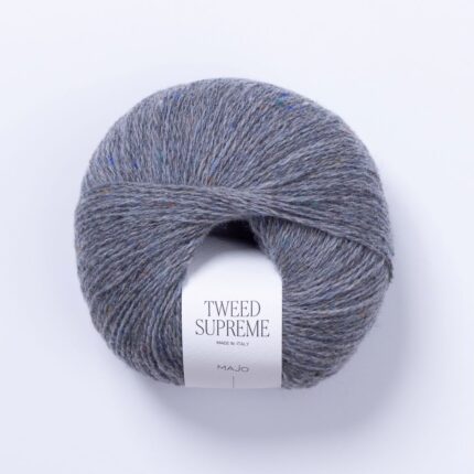 Tweed Supreme 601 SLATE