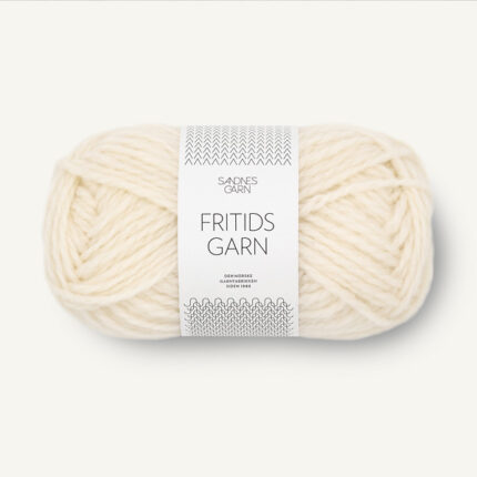Fritidsgarn 1012 Natur