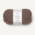 Fritidsgarn 3161 Eikenott