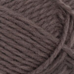 Fritidsgarn 3880 Mørk Sjokolade - Obrázek 2